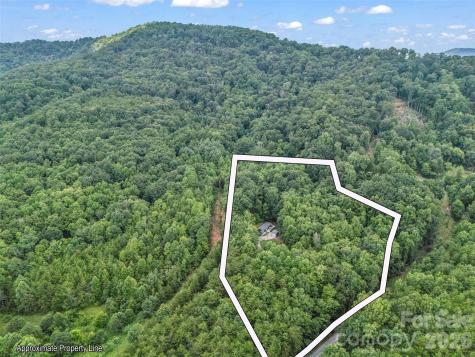 479 Camp Hill Road Mill Spring NC 28756