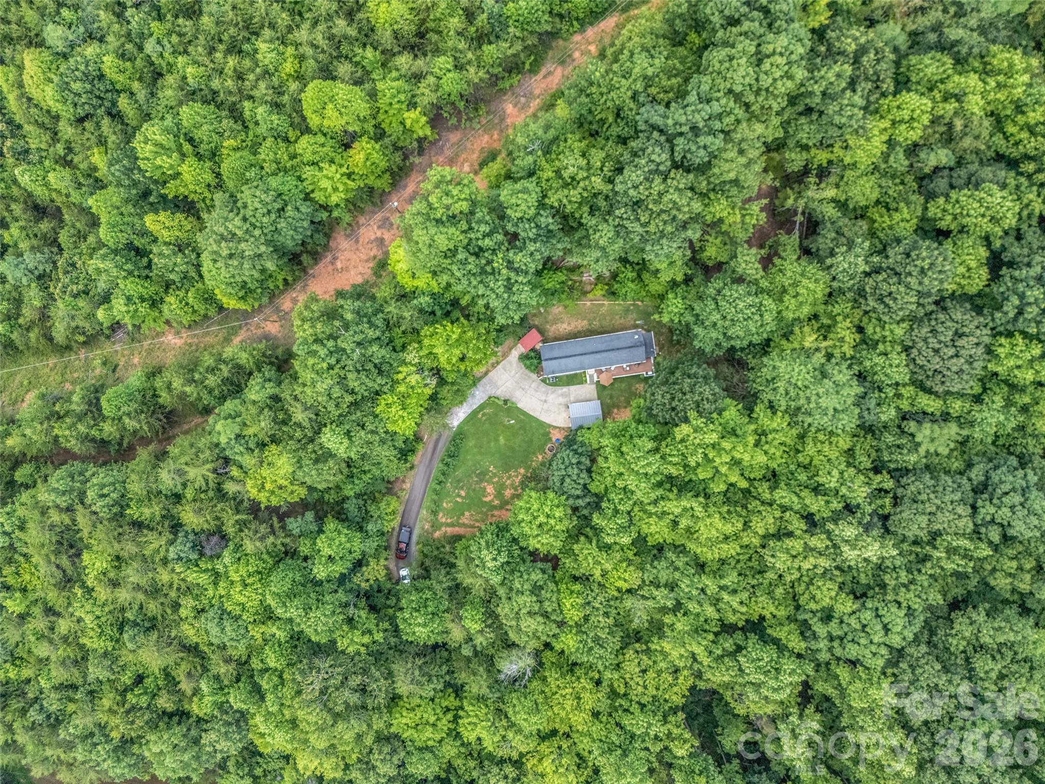479 Camp Hill Road Mill Spring NC 28756