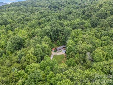479 Camp Hill Road Mill Spring NC 28756