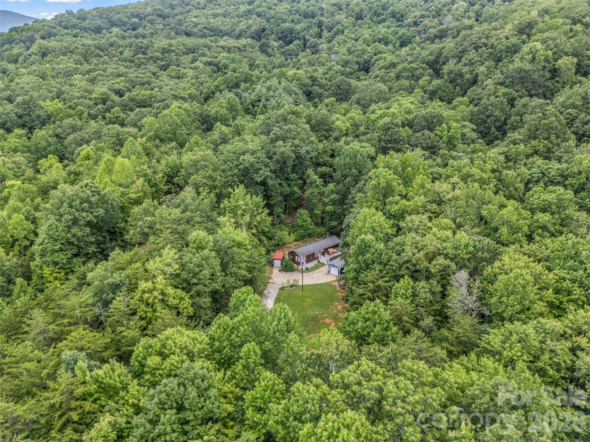 479 Camp Hill Road Mill Spring NC 28756