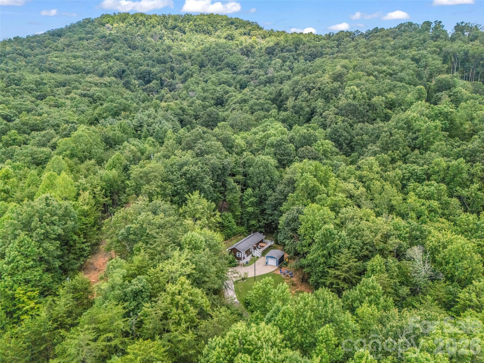 479 Camp Hill Road Mill Spring NC 28756