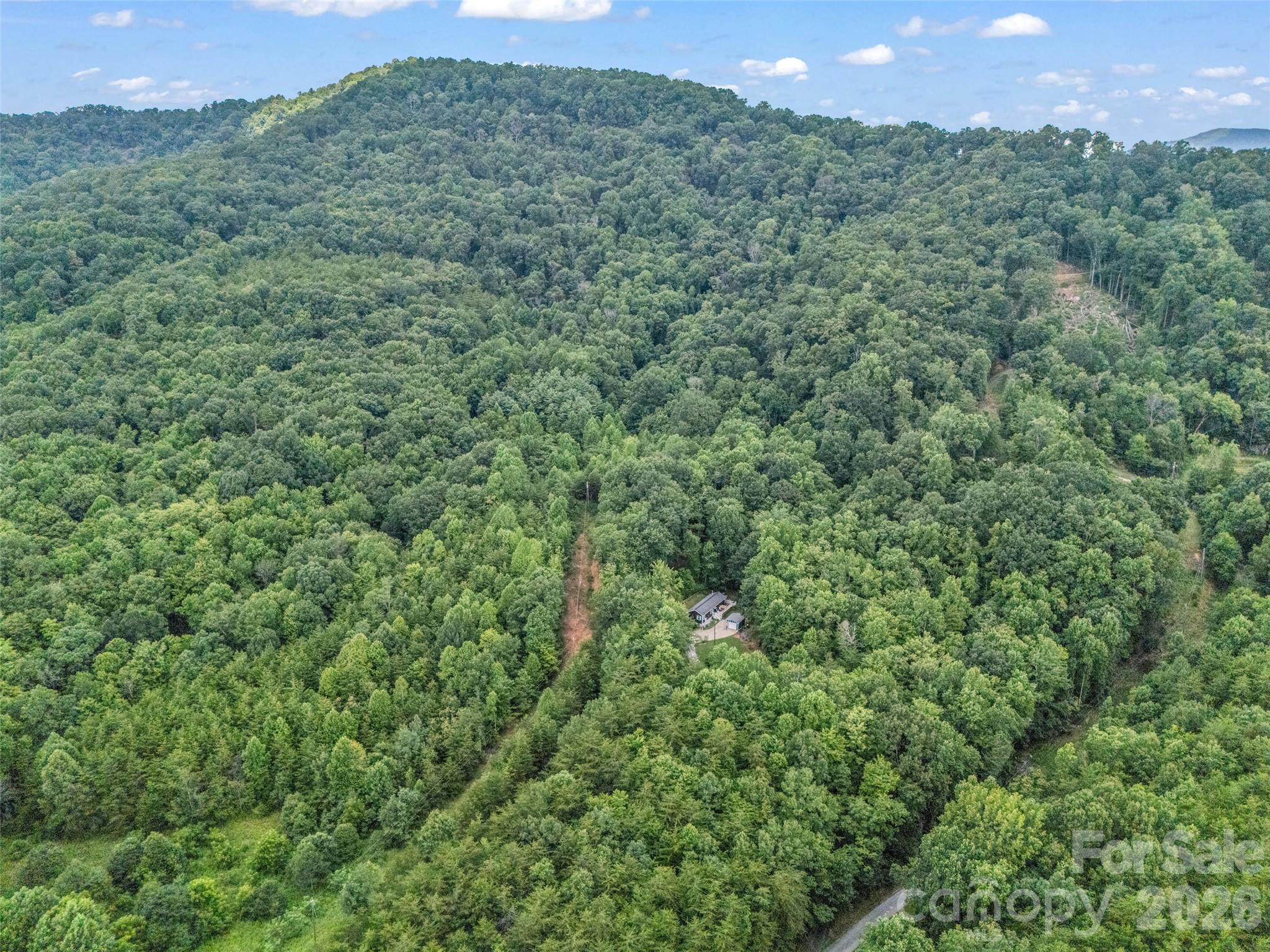 479 Camp Hill Road Mill Spring NC 28756