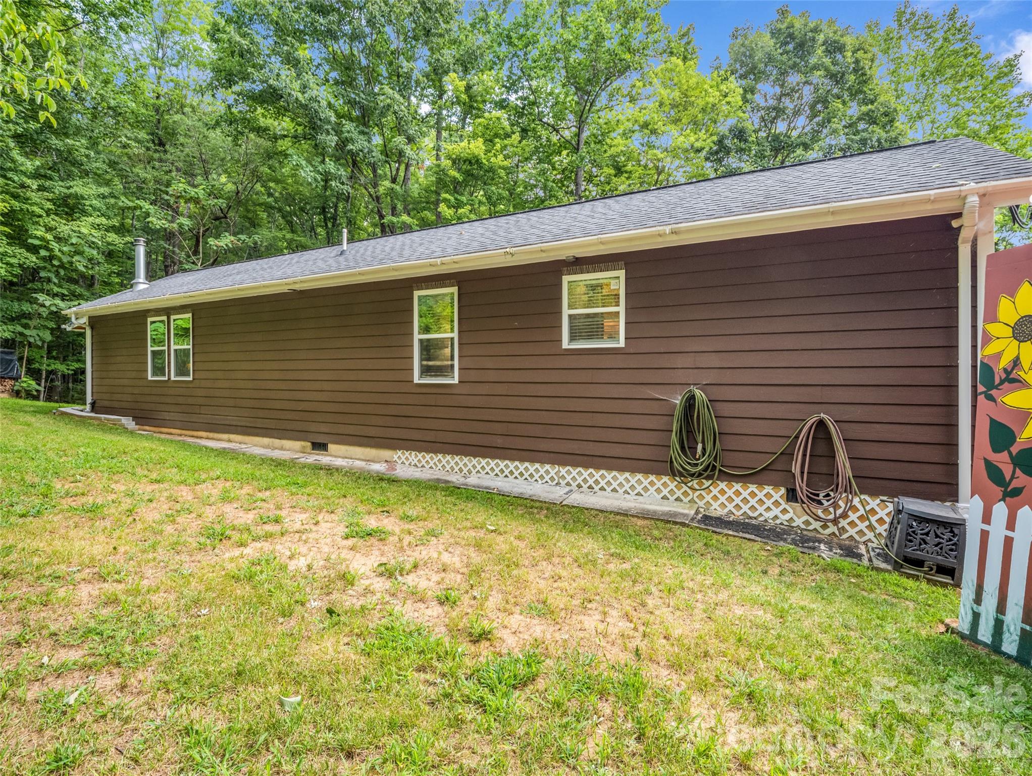 479 Camp Hill Road Mill Spring NC 28756