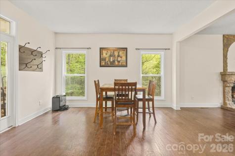 65 Leisure Lane Swannanoa NC 28778
