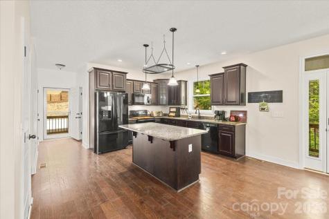 65 Leisure Lane Swannanoa NC 28778