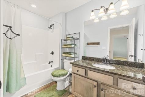 65 Leisure Lane Swannanoa NC 28778