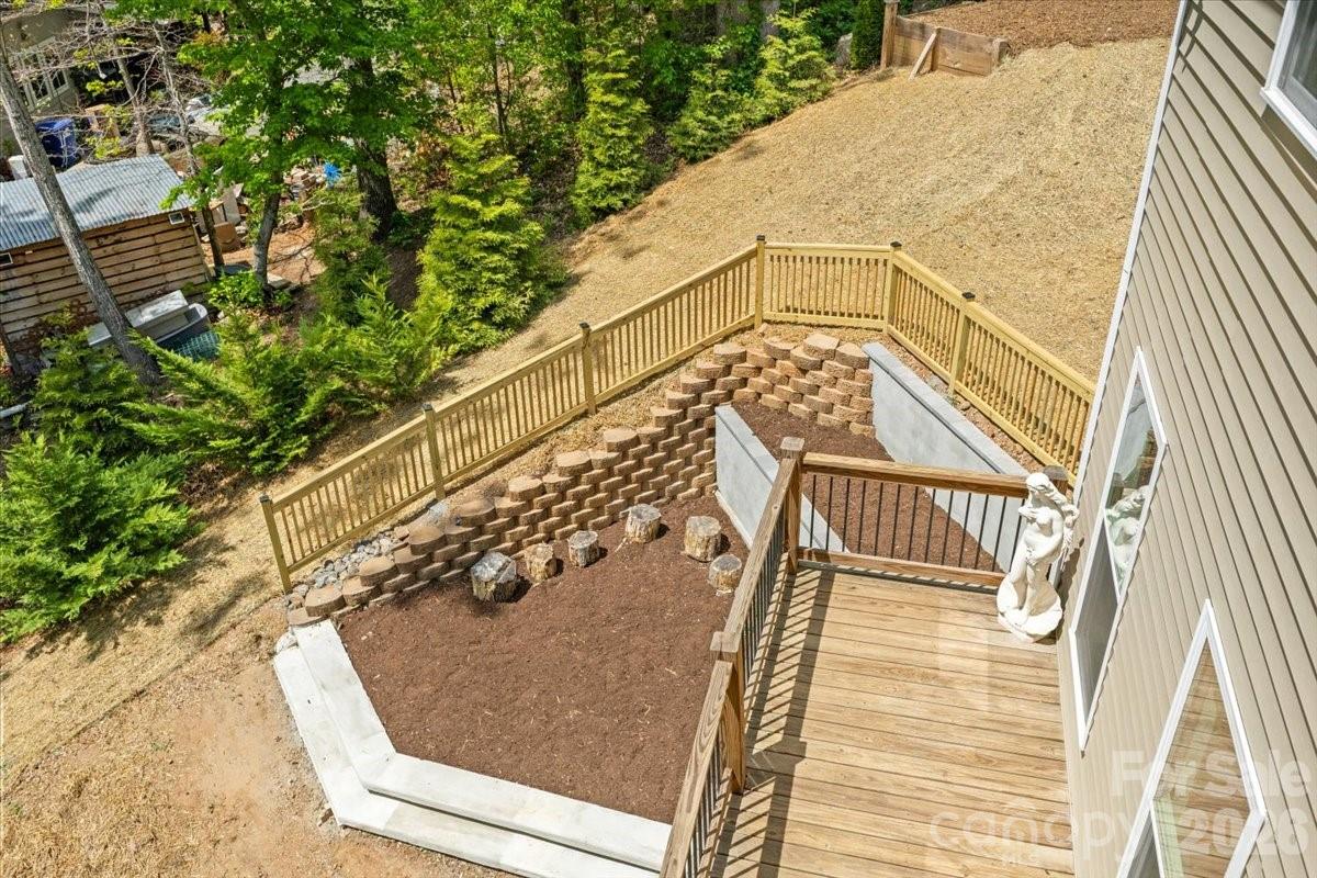 65 Leisure Lane Swannanoa NC 28778