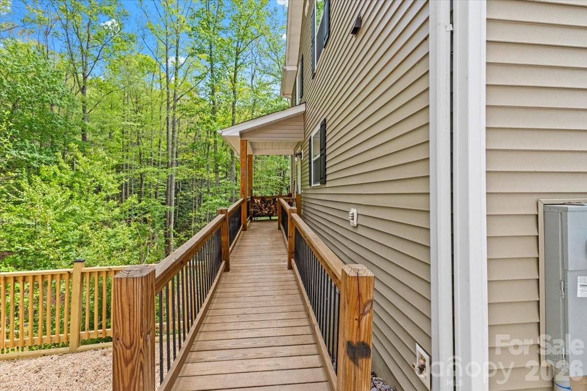 65 Leisure Lane Swannanoa NC 28778