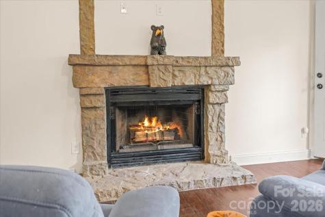 65 Leisure Lane Swannanoa NC 28778