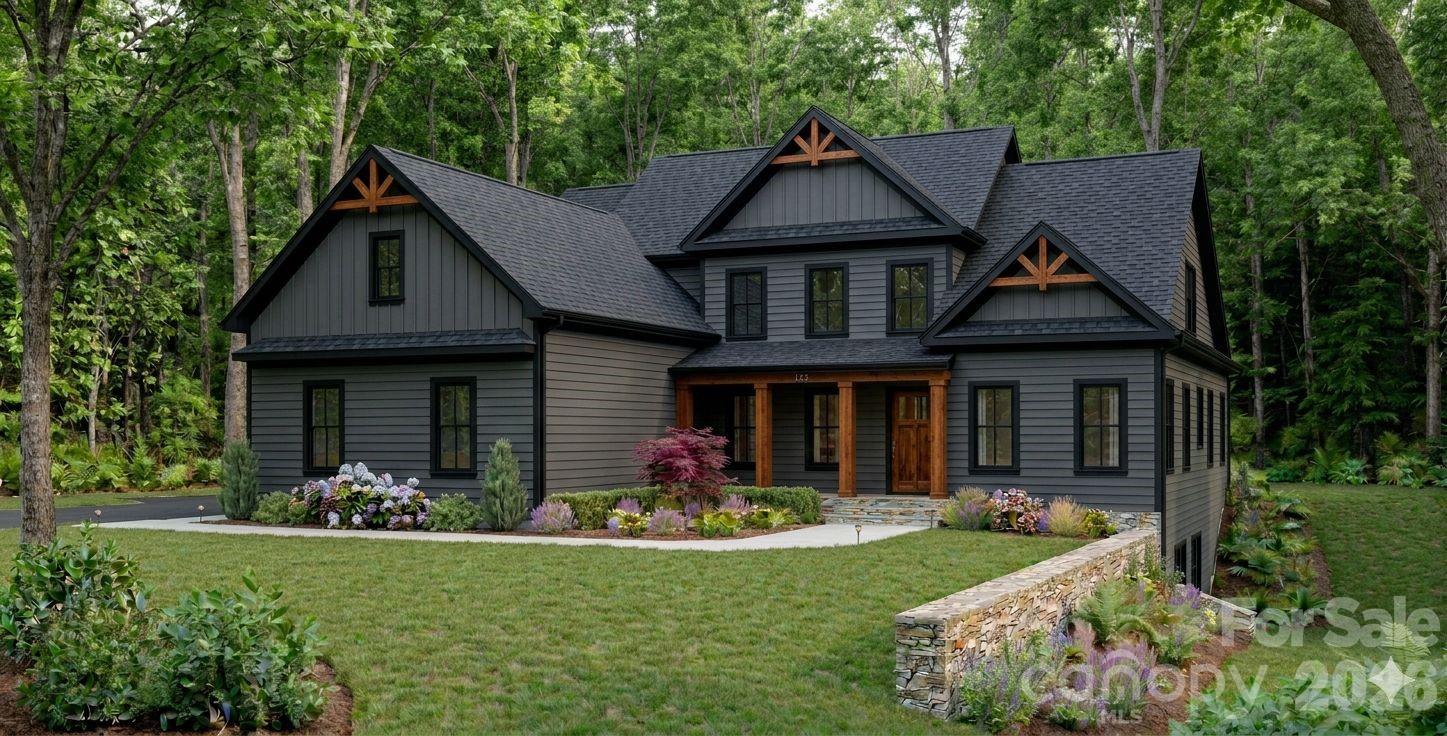 152 Fox Hunt Drive Mooresville NC 28117