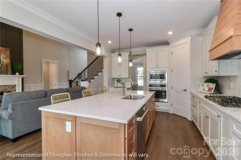152 Fox Hunt Drive Mooresville NC 28117