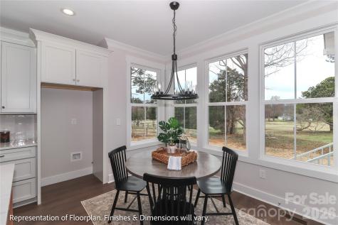 152 Fox Hunt Drive Mooresville NC 28117