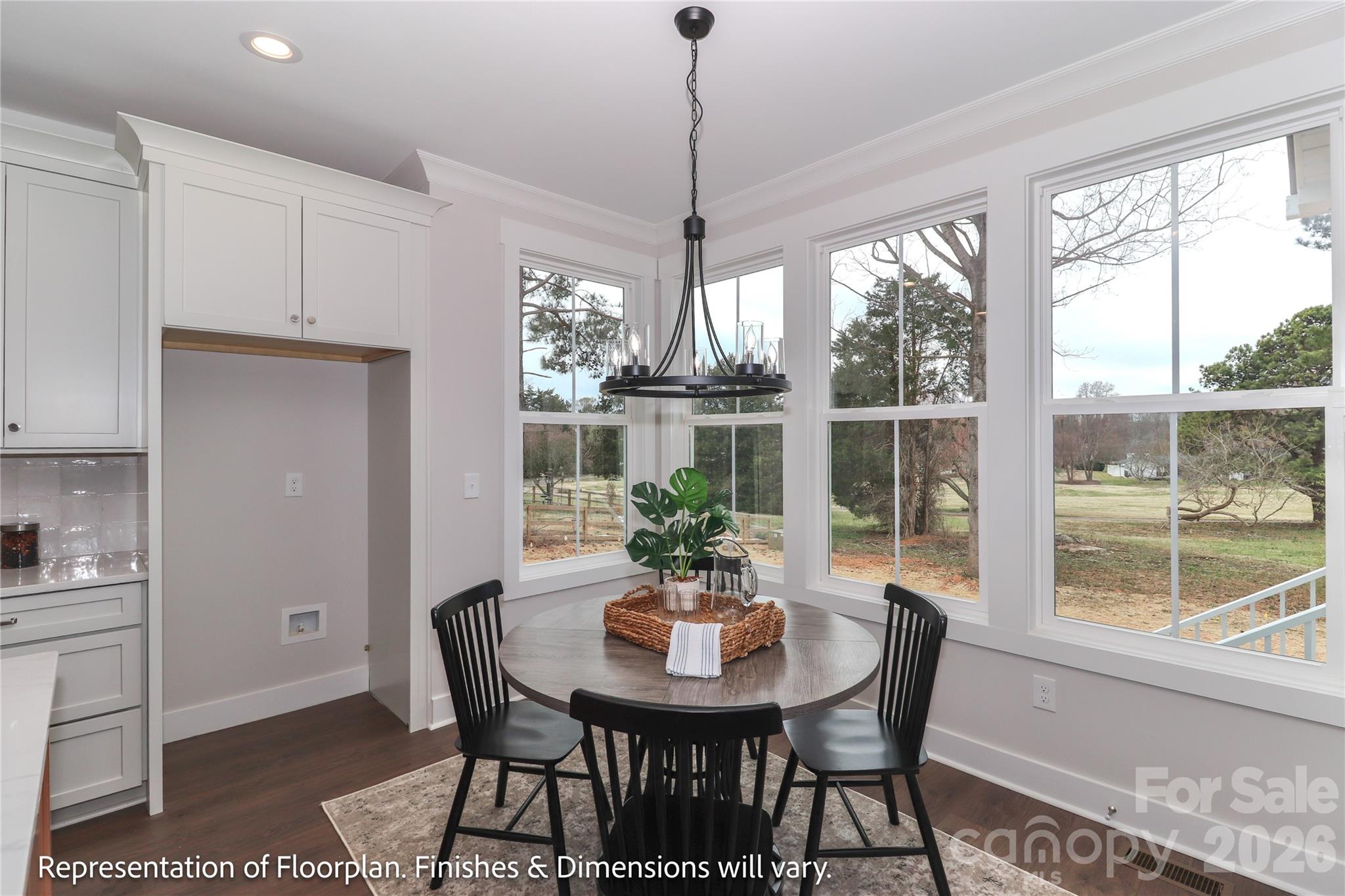 152 Fox Hunt Drive Mooresville NC 28117
