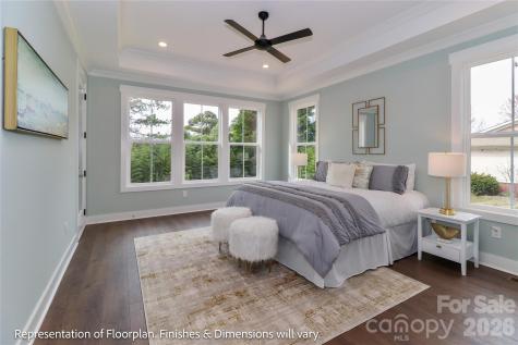 152 Fox Hunt Drive Mooresville NC 28117