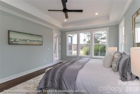 152 Fox Hunt Drive Mooresville NC 28117