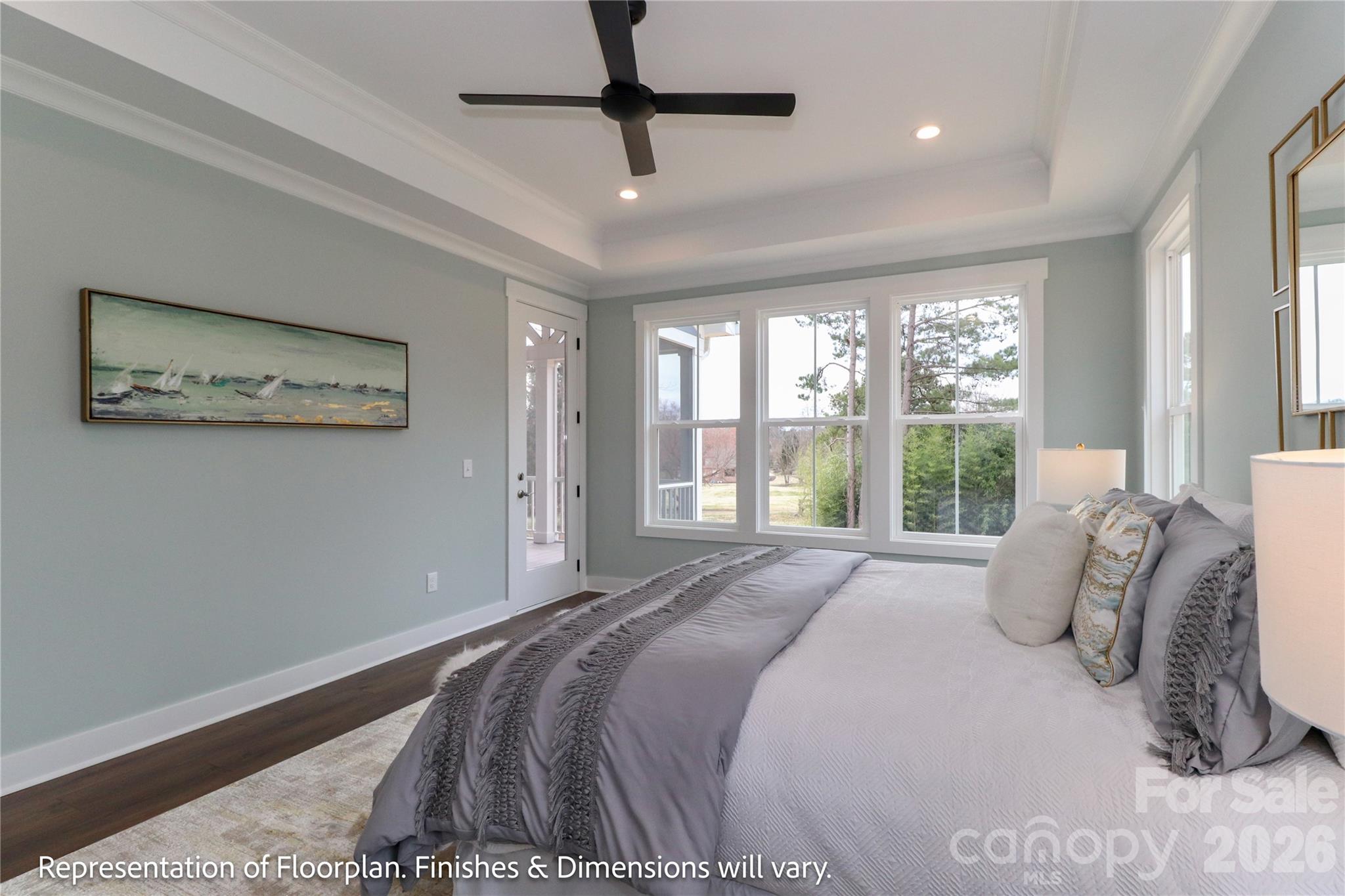 152 Fox Hunt Drive Mooresville NC 28117