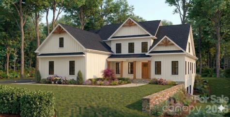 152 Fox Hunt Drive Mooresville NC 28117