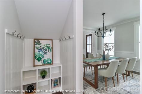 152 Fox Hunt Drive Mooresville NC 28117