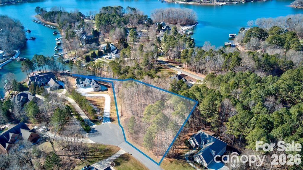 152 Fox Hunt Drive Mooresville NC 28117