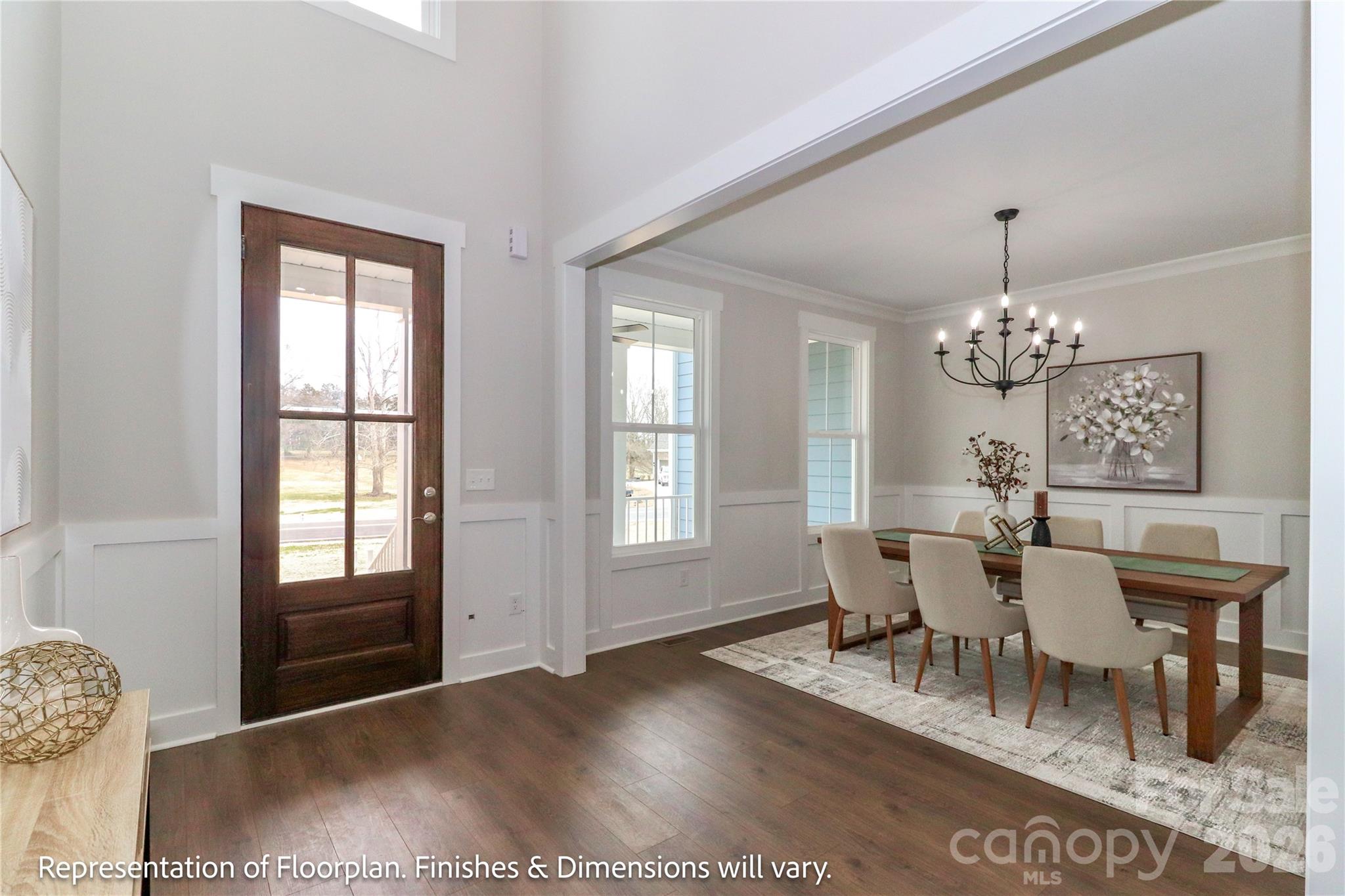 152 Fox Hunt Drive Mooresville NC 28117