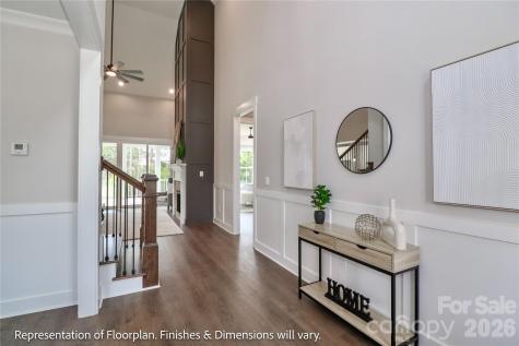 152 Fox Hunt Drive Mooresville NC 28117