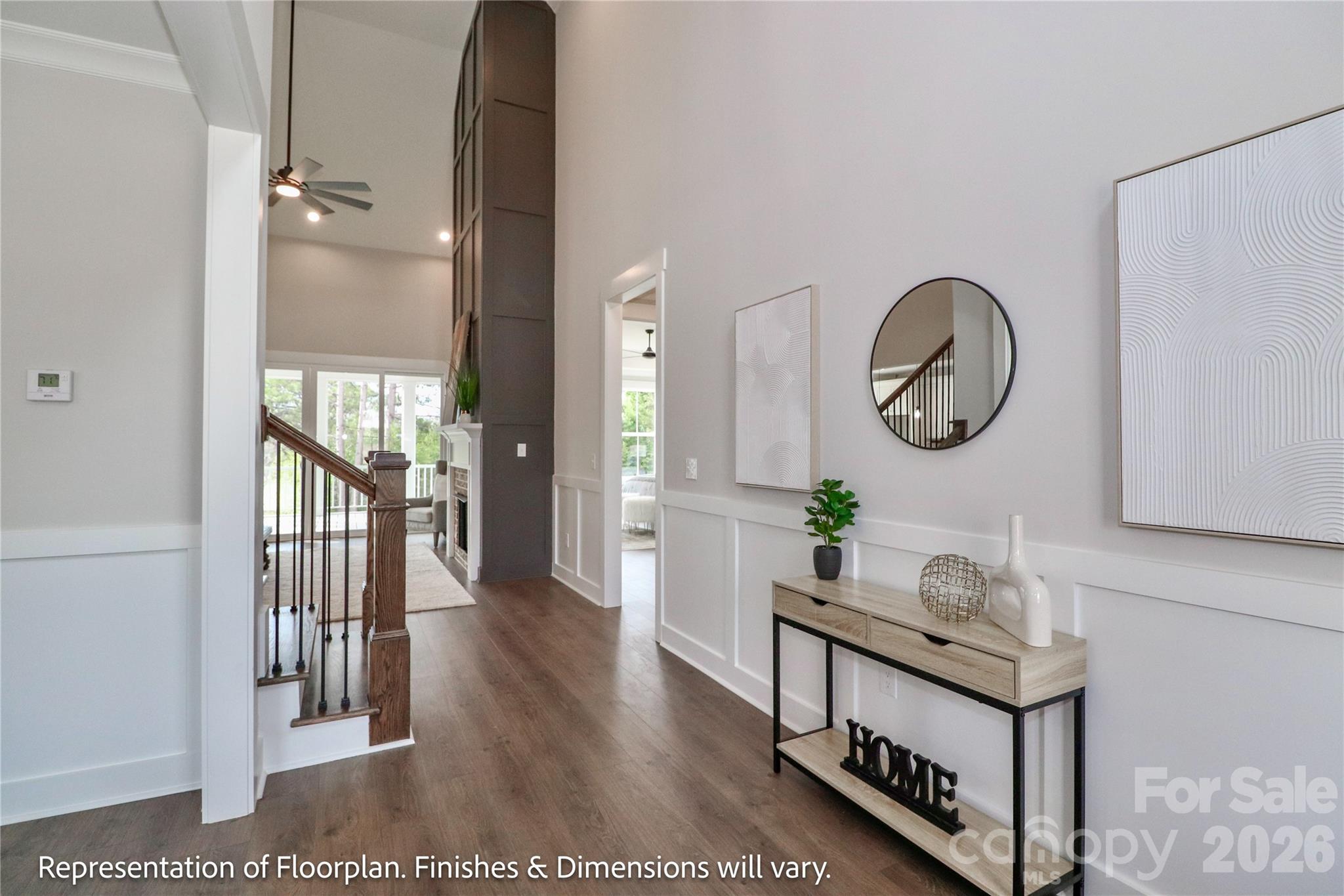 152 Fox Hunt Drive Mooresville NC 28117