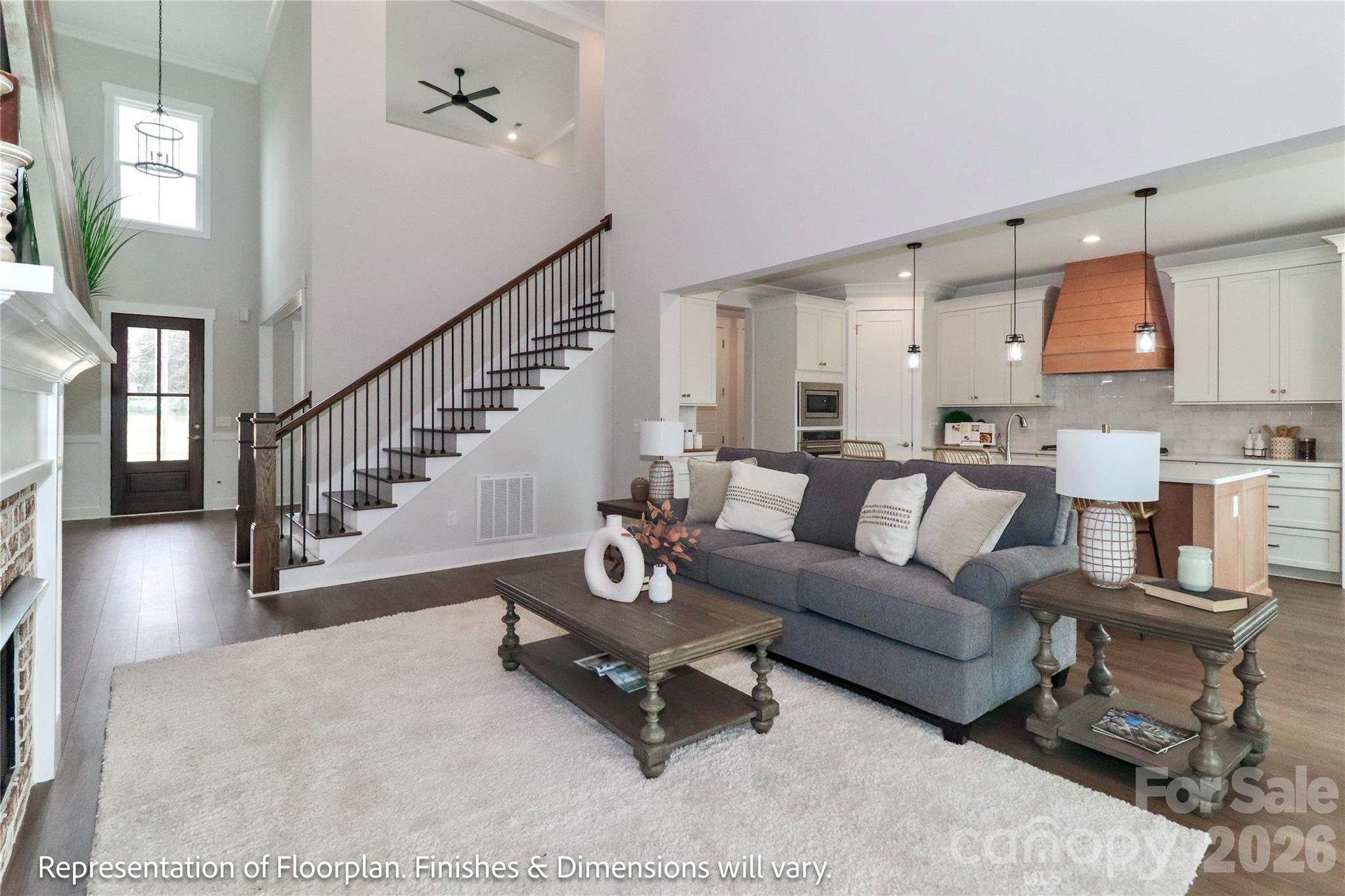 152 Fox Hunt Drive Mooresville NC 28117