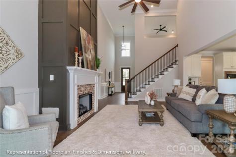 152 Fox Hunt Drive Mooresville NC 28117