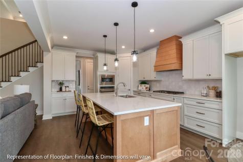 152 Fox Hunt Drive Mooresville NC 28117