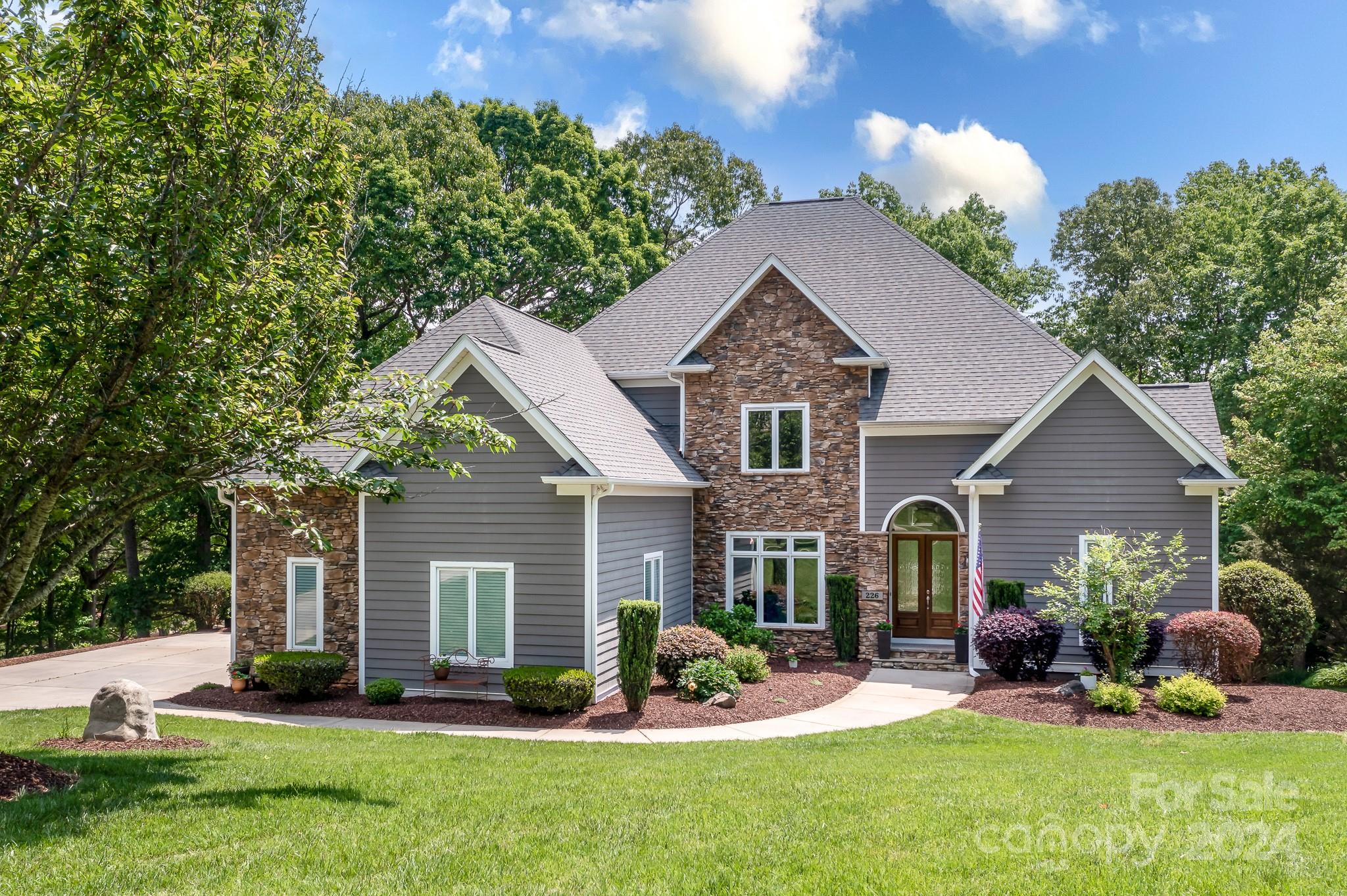 226 Wildwood Cove Drive Mooresville NC 28117