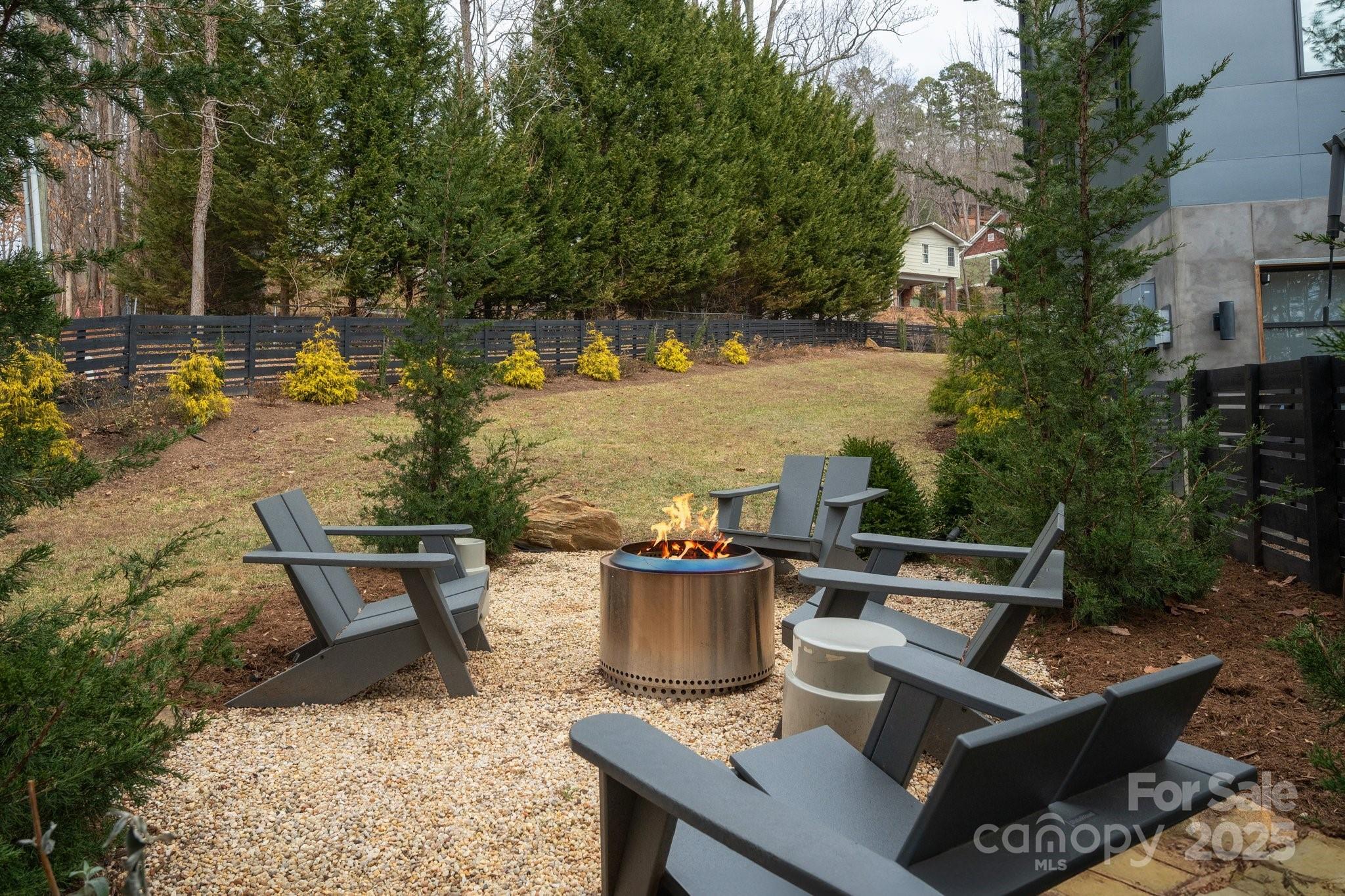 22 Innsbrook Road Asheville NC 28804