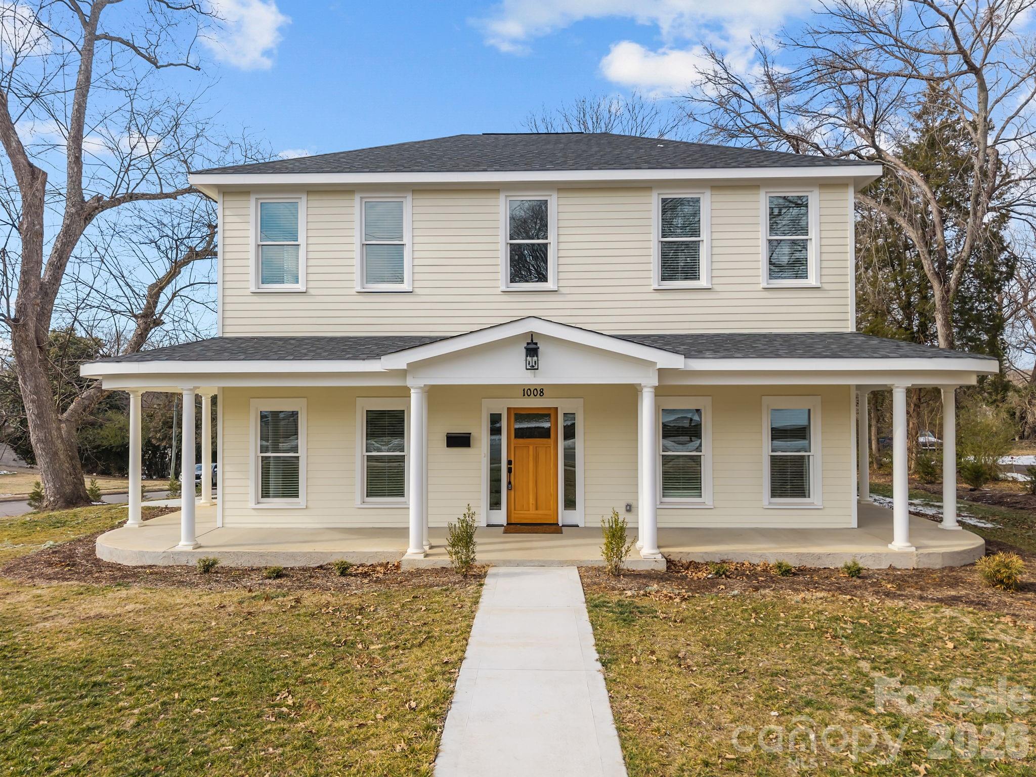 1008 N Main Street Salisbury NC 28144