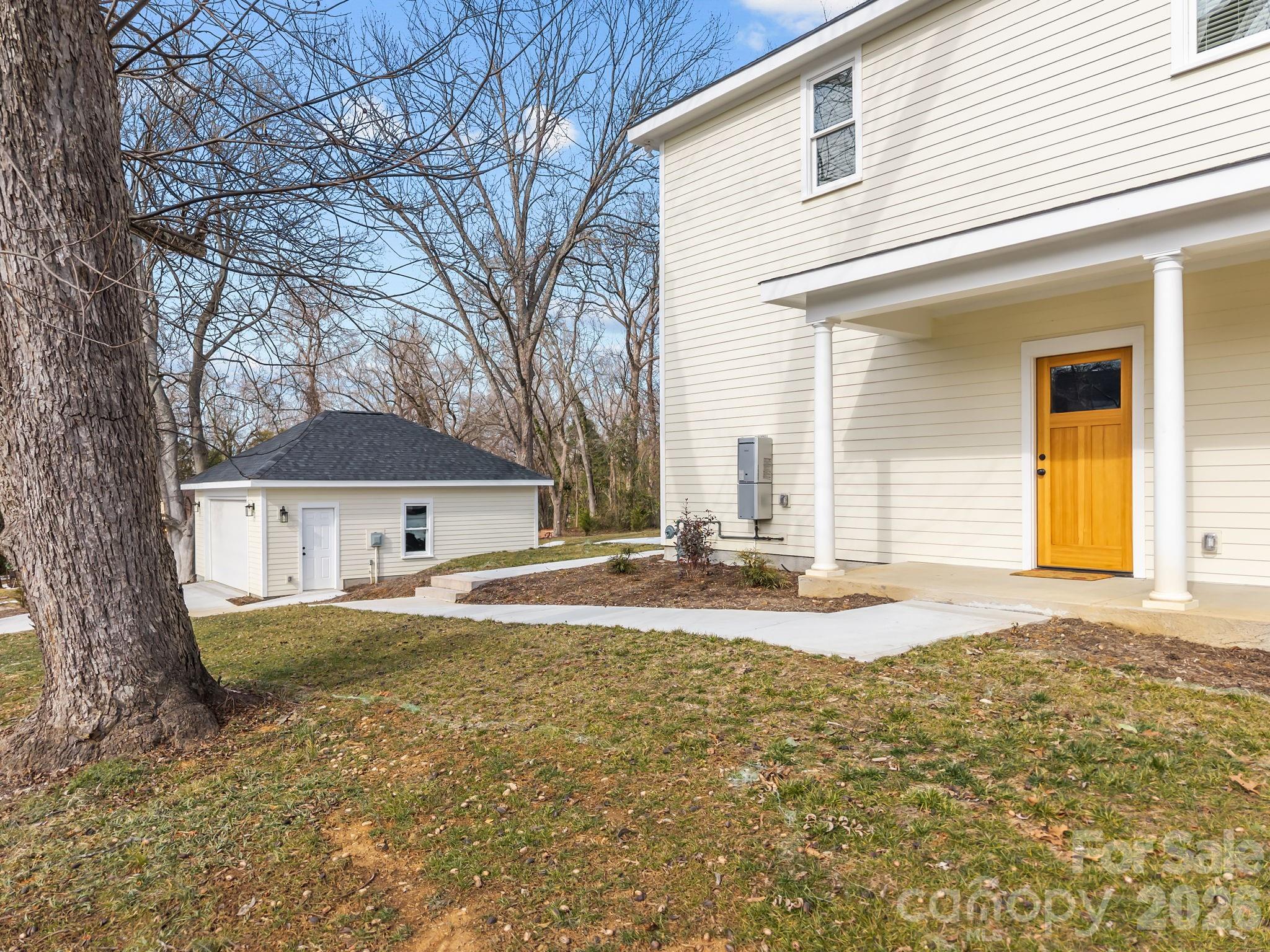 1008 N Main Street Salisbury NC 28144