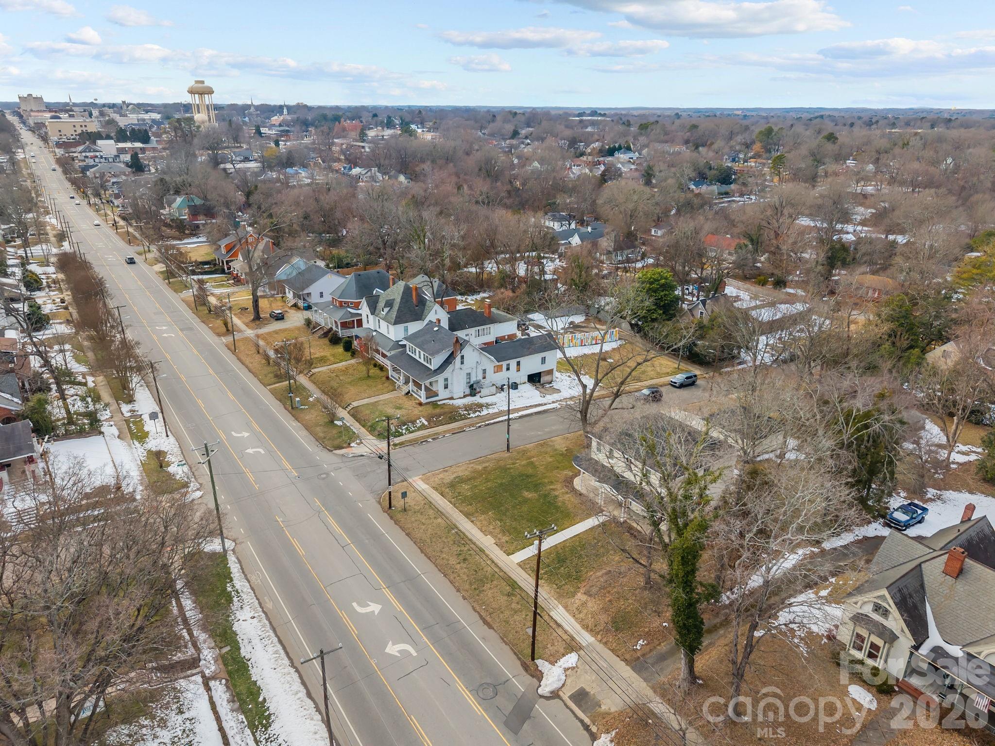 1008 N Main Street Salisbury NC 28144