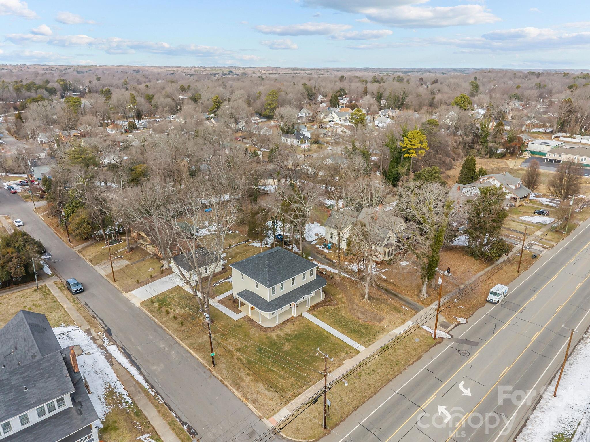 1008 N Main Street Salisbury NC 28144