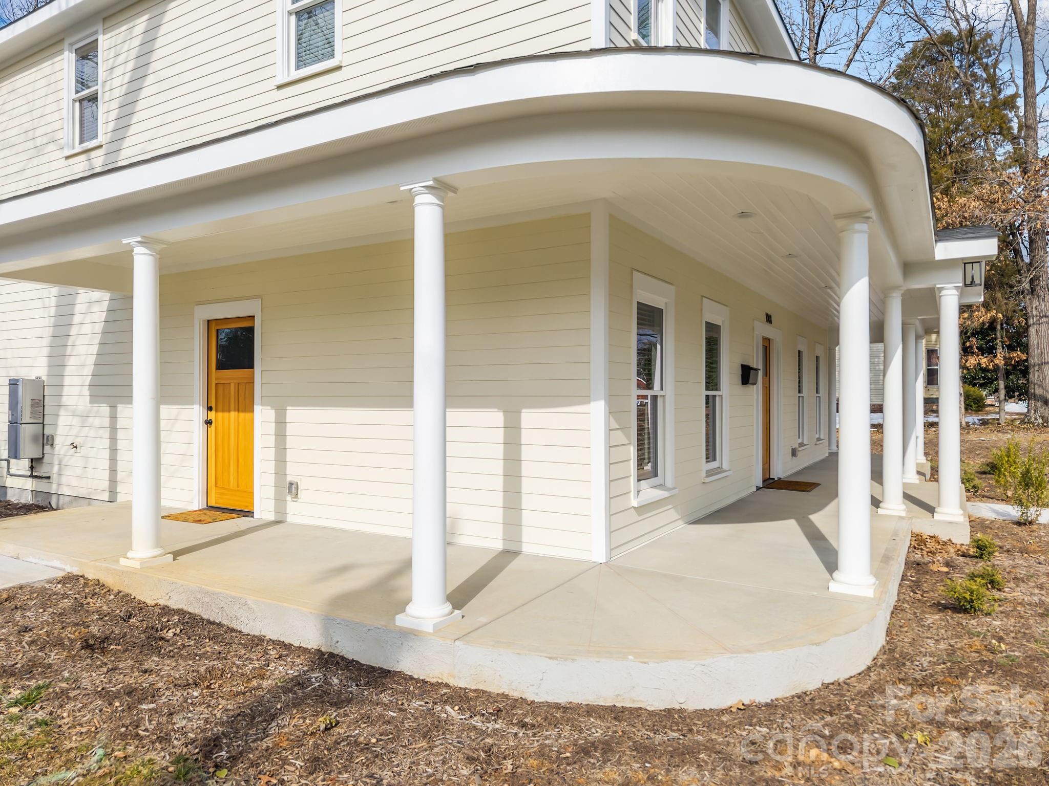 1008 N Main Street Salisbury NC 28144