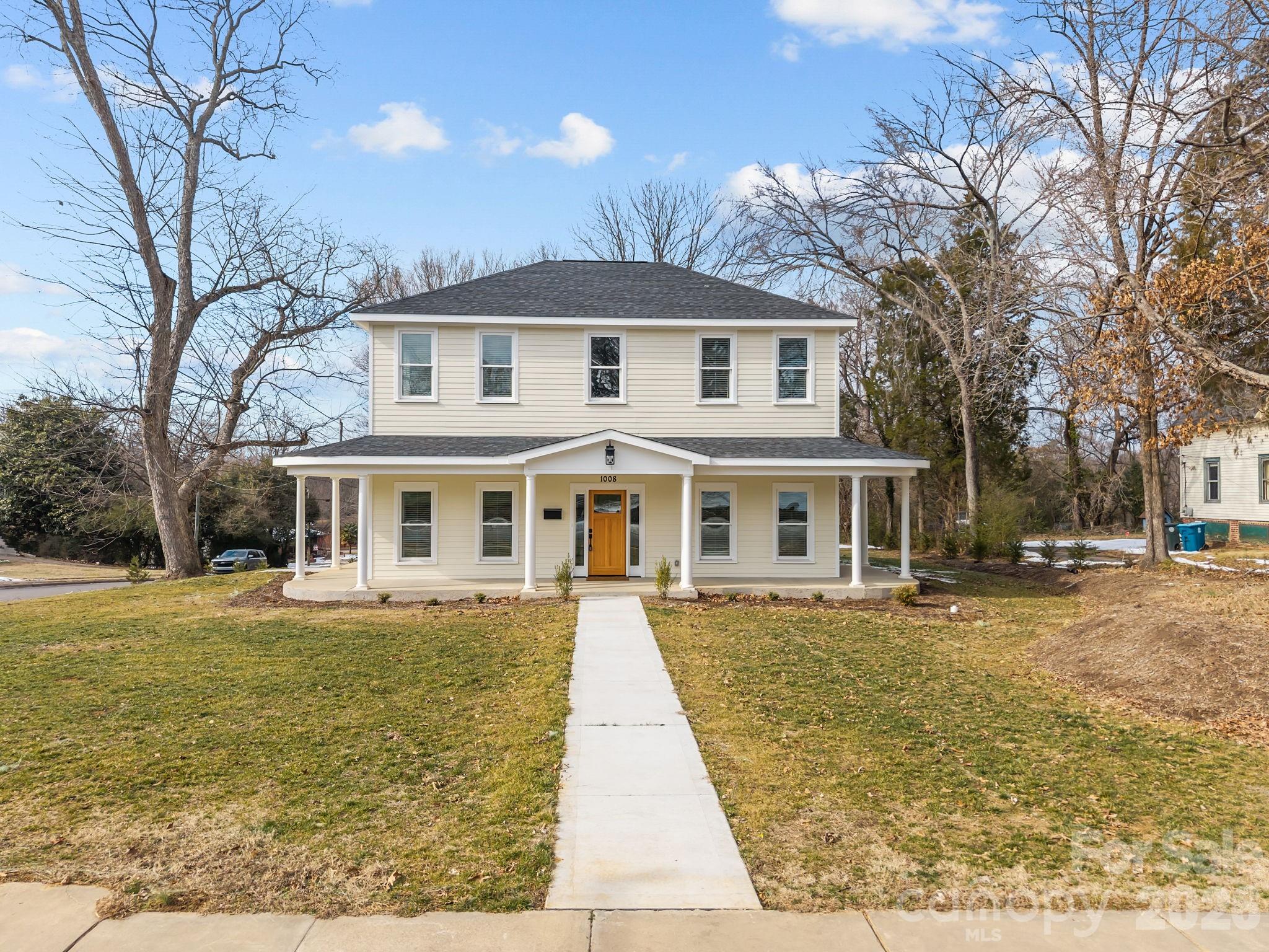 1008 N Main Street Salisbury NC 28144