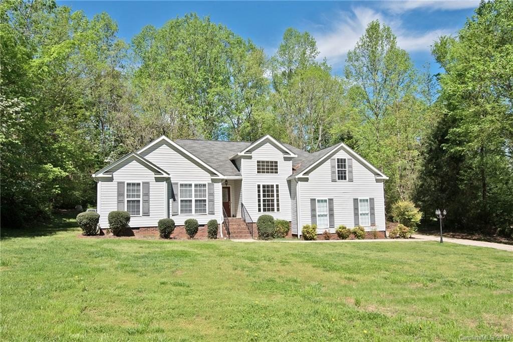 129 English Hills Drive Mooresville NC 28115