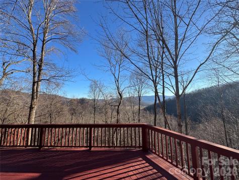 7 Winding Poplar Road Black Mountain NC 28711