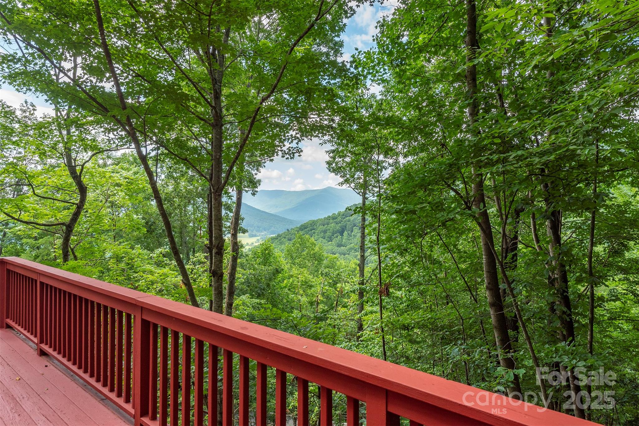 7 Winding Poplar Road Black Mountain NC 28711