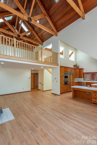 7 Winding Poplar Road Black Mountain NC 28711