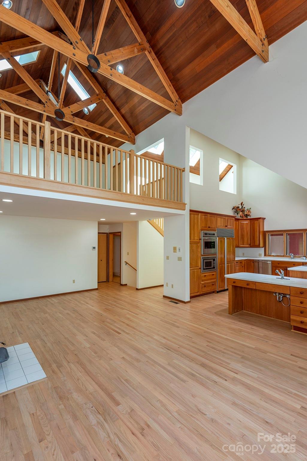 7 Winding Poplar Road Black Mountain NC 28711