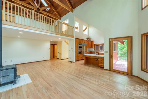 7 Winding Poplar Road Black Mountain NC 28711