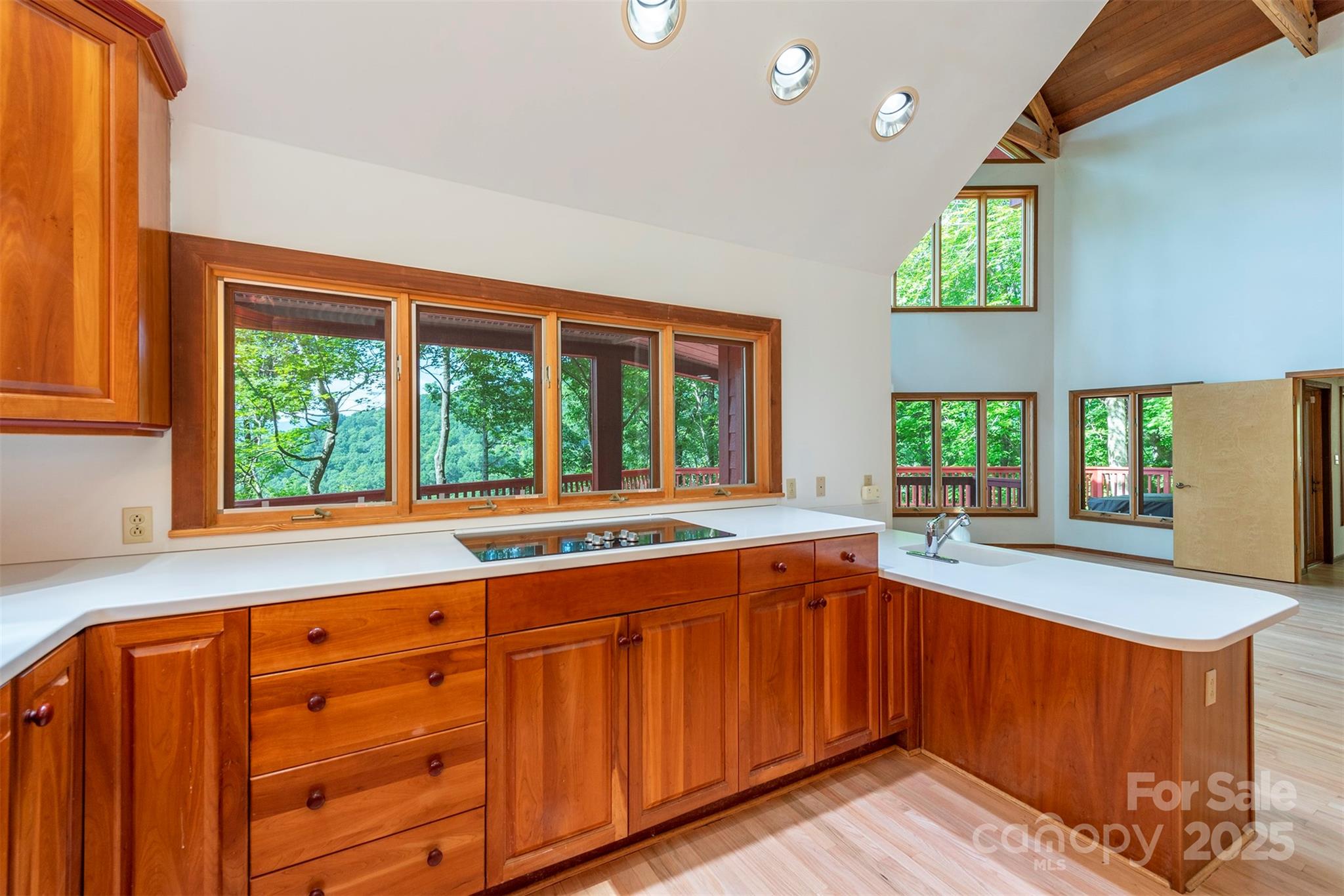 7 Winding Poplar Road Black Mountain NC 28711