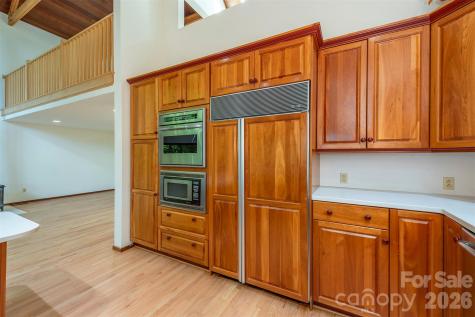 7 Winding Poplar Road Black Mountain NC 28711