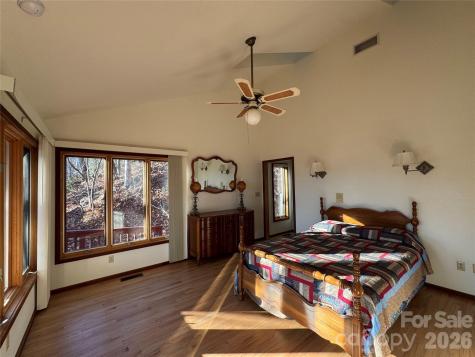 7 Winding Poplar Road Black Mountain NC 28711