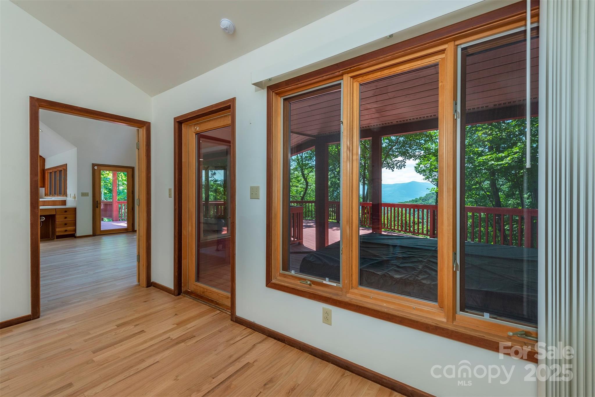 7 Winding Poplar Road Black Mountain NC 28711