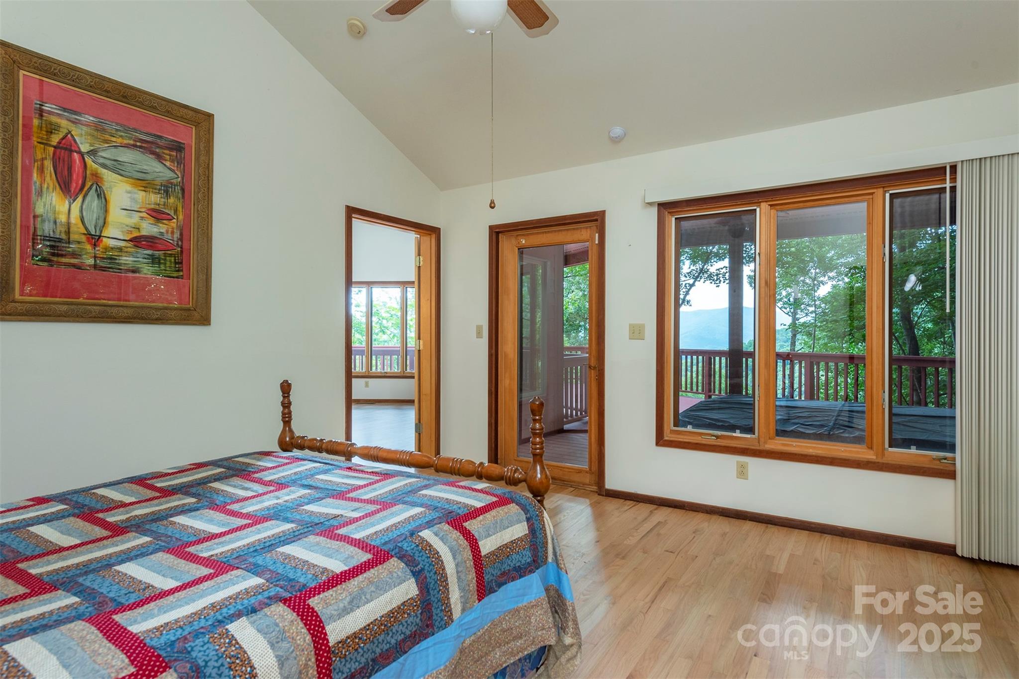 7 Winding Poplar Road Black Mountain NC 28711