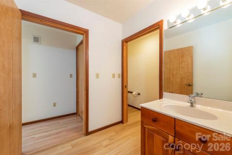 7 Winding Poplar Road Black Mountain NC 28711