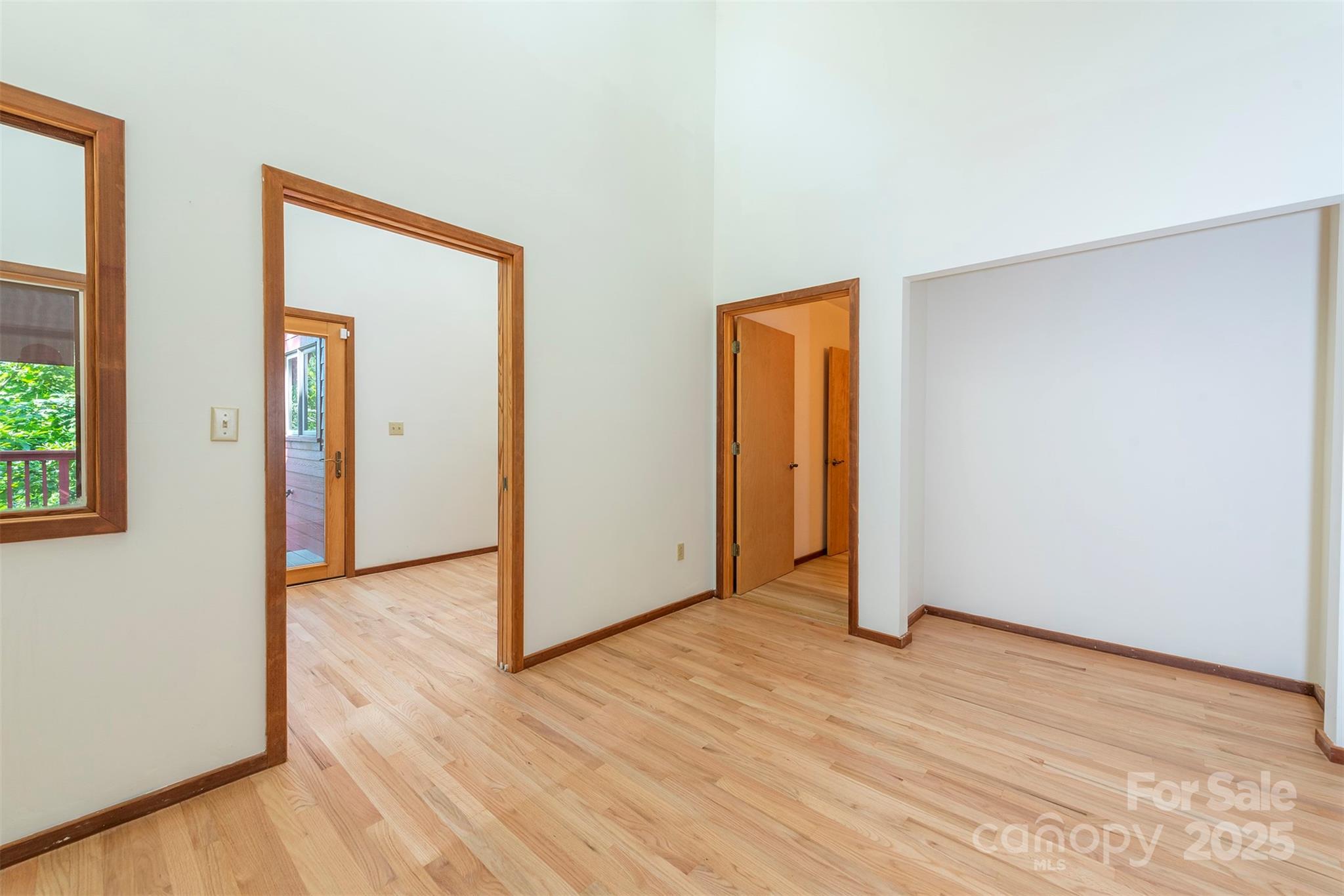 7 Winding Poplar Road Black Mountain NC 28711